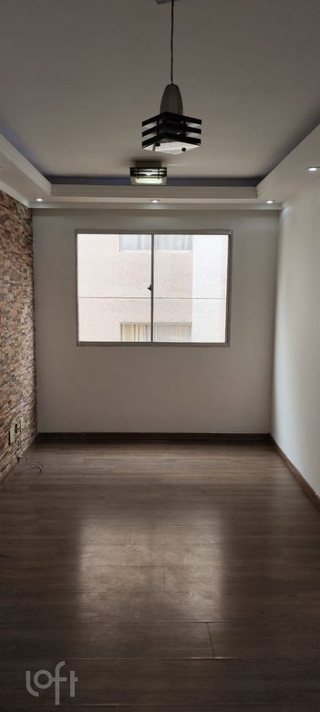 apartment em Raimundo Pereira de Magalhães, Jardim Marilu - São Paulo - SP