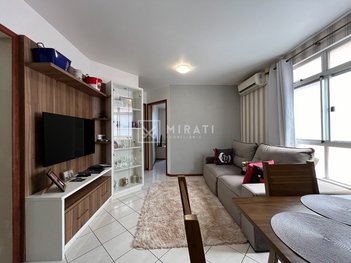apartment em Belarmino José da Silva, Ipiranga - São José - SC