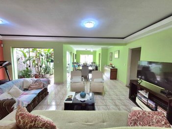 house em Rua Raiz da Serra, Jardim Oriental - São Paulo - SP
