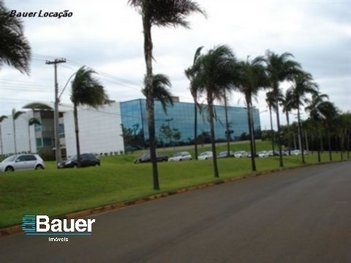 office em Alexander Grahan Bell, Techno Park - Campinas - SP