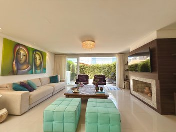 house em Rua Irerê, Xangri-Lá - Xangri-Lá - RS