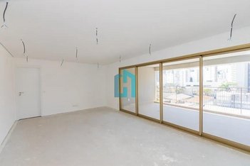 apartment em Avenida Cotovia, Indianópolis - São Paulo - SP