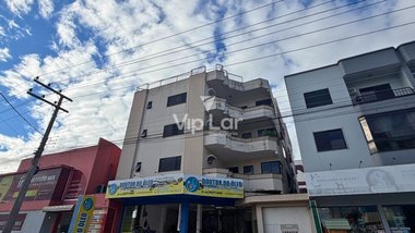 apartment em Avenida Felipe Schmidt, Centro - Braço do Norte - SC