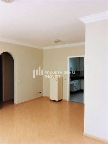 apartment em Avenida Jacutinga, Indianópolis - São Paulo - SP