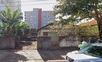 house em Avenida dos Estudantes, Ibiporã - Ibiporã - PR