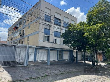apartment em São Manoel, Rio Branco - Porto Alegre - RS