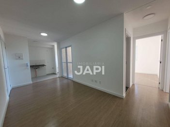 apartment em Avenida Juvenal Arantes, Jardim Carolina - Jundiaí - SP
