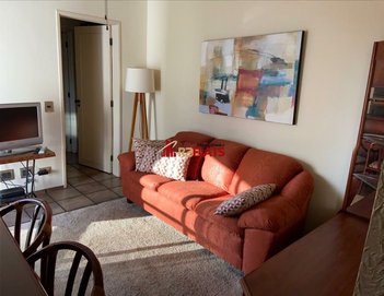 apartment em Rua Joinville, Vila Mariana - São Paulo - SP