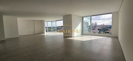 apartment em Rua Capitão Tobias Pereira da Cruz, Carioca - São José dos Pinhais - PR