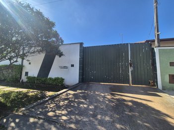 house em Rua Belmiro Brunelli, Loteamento Residencial Santa Gertrudes - Valinhos - SP