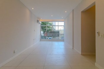 apartment em Rua Nascimento Silva, Ipanema - Rio de Janeiro - RJ