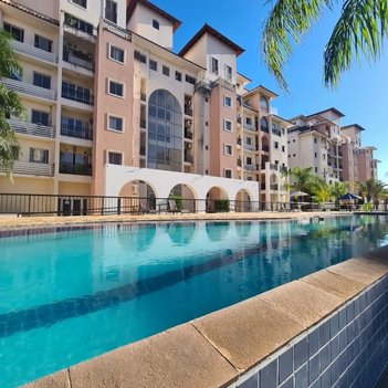 apartment em Rua do Parque, Cambeba - Fortaleza - CE