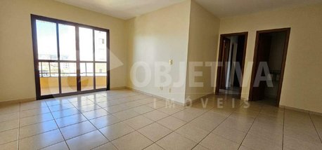 apartment em Rua João Inácio Lemes, Tabajaras - Uberlândia - MG