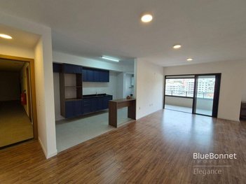 apartment em Rodovia Vereador Geraldo Dias, Parque Centenário - Jundiaí - SP