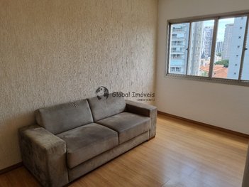 apartment em Rua Bartolomeu de Gusmão, Vila Mariana - São Paulo - SP