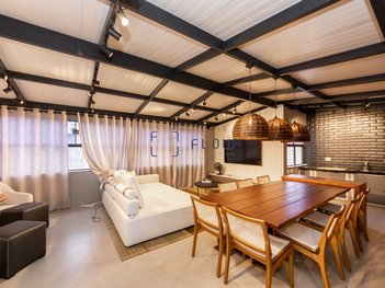 apartment em Rua José Jannarelli, Vila Progredior - São Paulo - SP