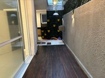 apartment em Rua Marechal Floriano Peixoto, Centro Histórico - Porto Alegre - RS