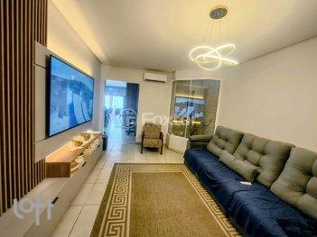 house em Silva Jardim, Bairro do Parque - Esteio - RS