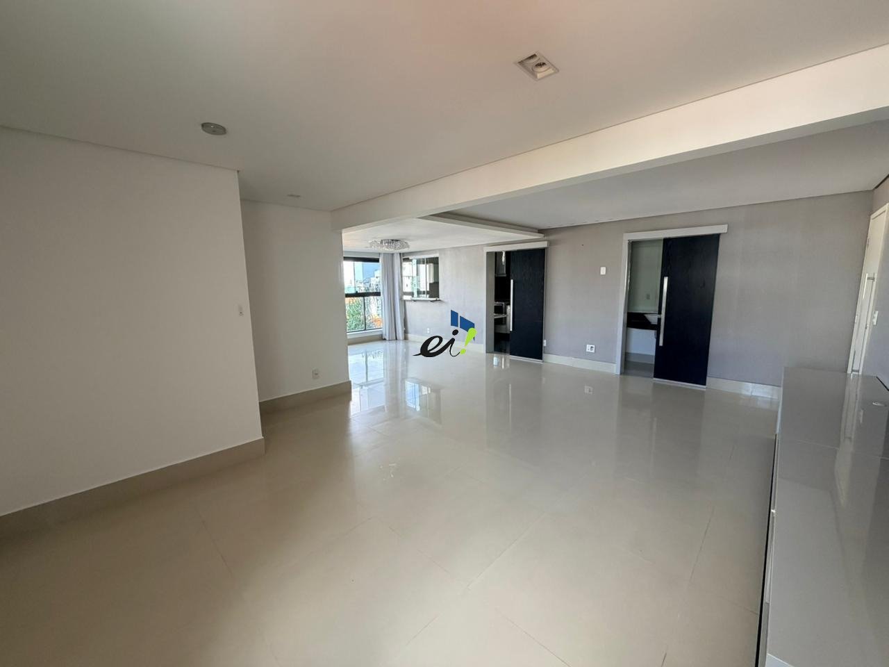 Apartamento com 3 quartos — Liberdade, Belo Horizonte