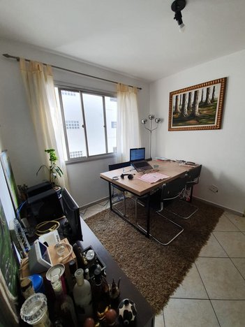 apartment em Alameda Eduardo Prado, Campos Elíseos - São Paulo - SP