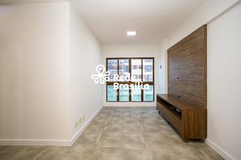 apartment em Área Especial 2 Módulo A, Guará II - Brasília - DF