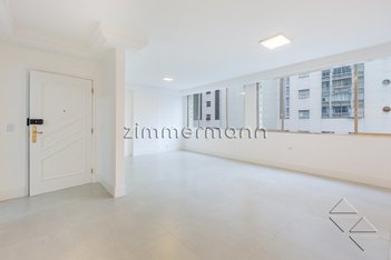 apartment em Rua São Carlos do Pinhal, Bela Vista - São Paulo - SP