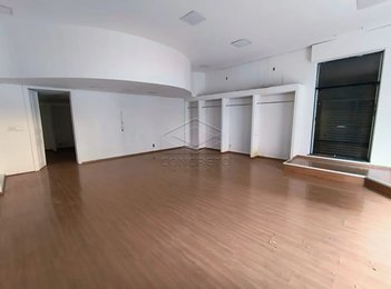 commercial_building em Rua Lourenço Prado, Centro - Jaú - SP