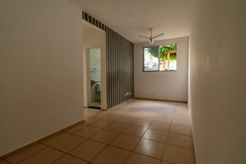 apartment em Rua Gonçalves Dias, Vila Gabriel - Sorocaba - SP
