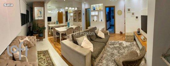 apartment em Guairá, Bosque da Saúde - São Paulo - SP