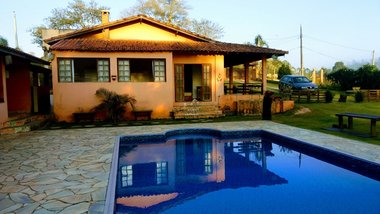 agricultural em Rua São Marcos, Rio de Una - Ibiúna - SP