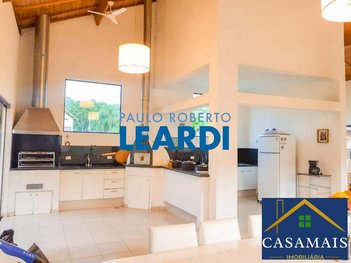 apartment em Alameda Ipê Amarelo, Transurb - Itapevi - SP