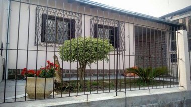house em Gregorio Perez, Cavalhada - Porto Alegre - RS
