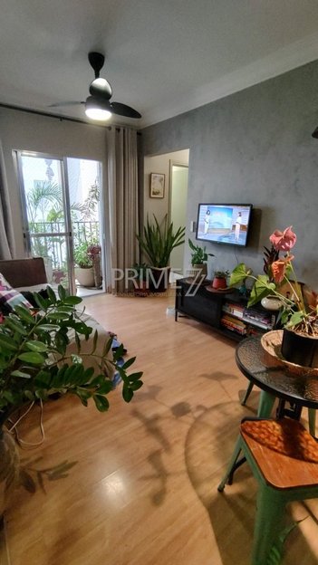 apartment em Rua Angelino Stella, Glebas Califórnia - Piracicaba - SP