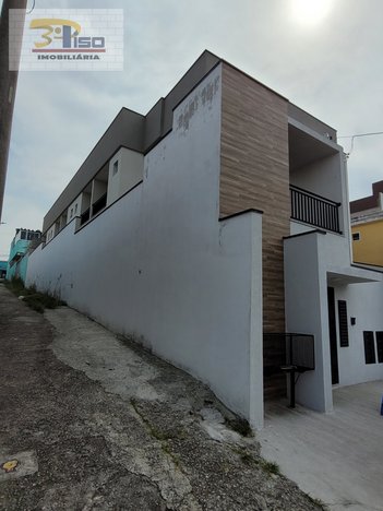house em Rua Quixodi, Jardim Nordeste - São Paulo - SP