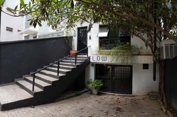 house em Rua Pernambuco, Higienópolis - São Paulo - SP