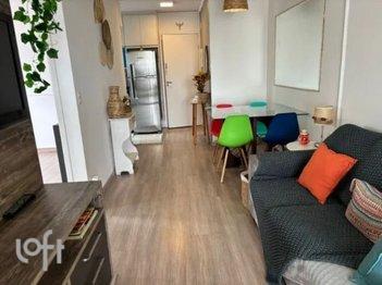 apartment em dos Macaxás, Ipiranga - São Paulo - SP