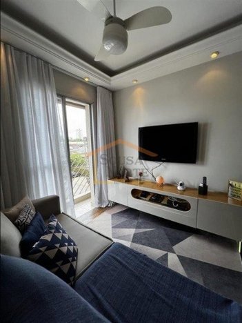 apartment em Estrada Velha da Penha, Tatuapé - São Paulo - SP