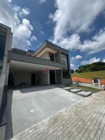 house em Avenida Reynaldo de Porcari, Medeiros - Jundiaí - SP