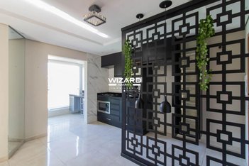 apartment em Rua São Miguel do Araguaia, Vila Galvão - Guarulhos - SP