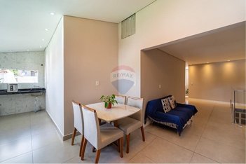 house em Avenida Antônio Pincinato, Recanto Quarto Centenário - Jundiaí - SP
