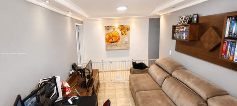 apartment em Avenida Jaguaribe, Jaguaribe - Osasco - SP