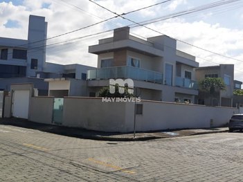 house em Rua Curt S V Hertwig, Meia Praia - Navegantes - SC