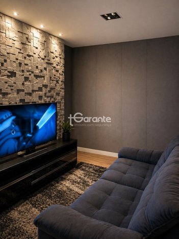 apartment em Rua Batista Cepelos, Vila Olímpia - Sorocaba - SP