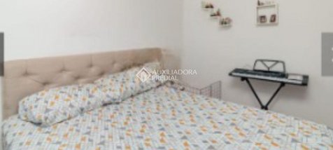apartment em Alameda Três de Outubro, Sarandi - Porto Alegre - RS