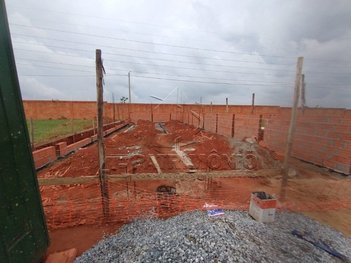 house em Avenida Doutor José Caetano Graziosi, Wanel Ville - Sorocaba - SP