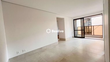apartment em Rua Padre Odorico, São Pedro - Belo Horizonte - MG