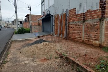 land_lot em Rua Octávio Boreti, Loteamento Della Rocha - Itapira - SP