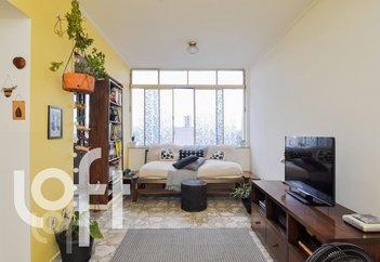 apartment em Heitor Peixoto, Cambuci - São Paulo - SP