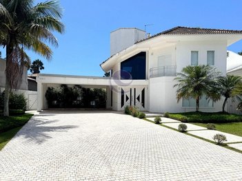 house em Avenida Manoel Alexandre, Jardim Acapulco - Guarujá - SP