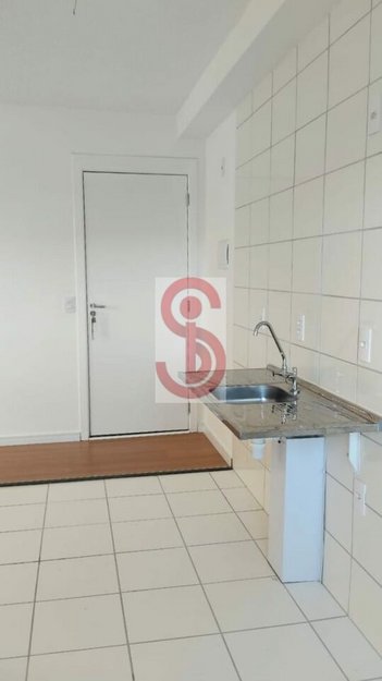 apartment em Avenida Afonso de Sampaio e Sousa, Jardim Nossa Senhora do Carmo - São Paulo - SP